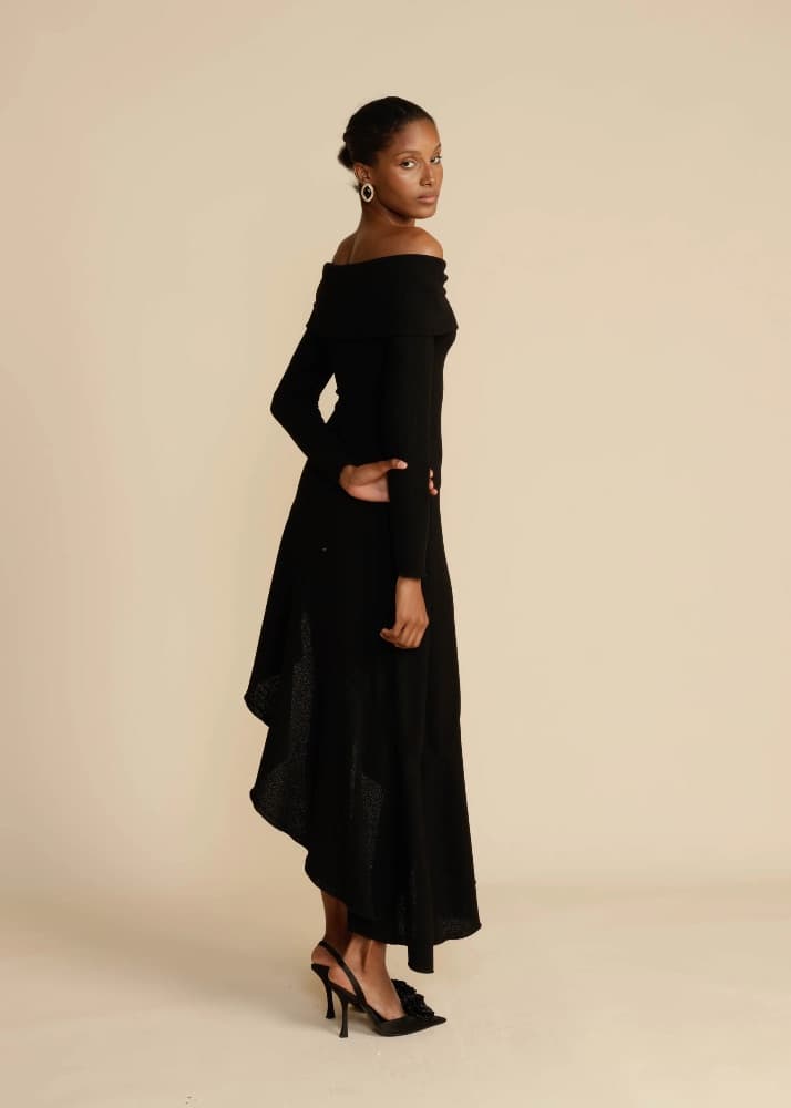 Arcina Ori Bella Dress - Image 2