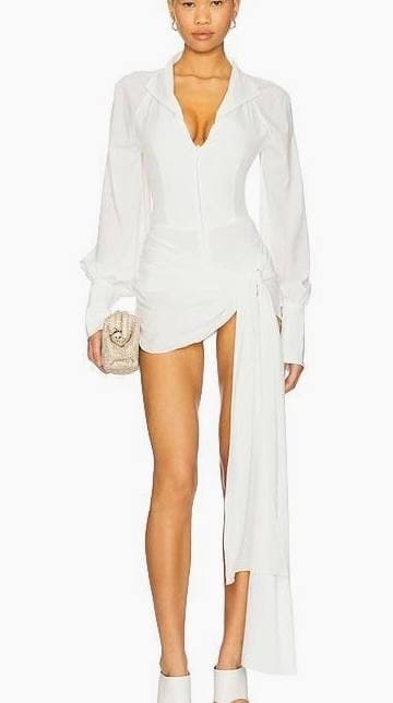 Kim Shui dress - Image 1