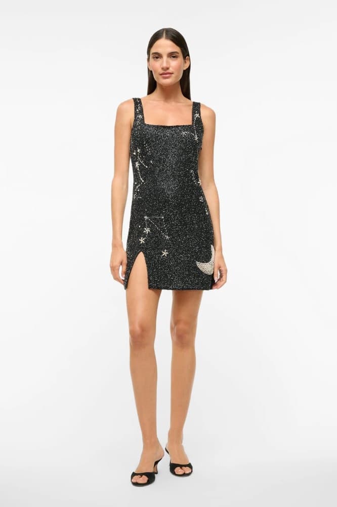Staud Le Sable dress - Image 1