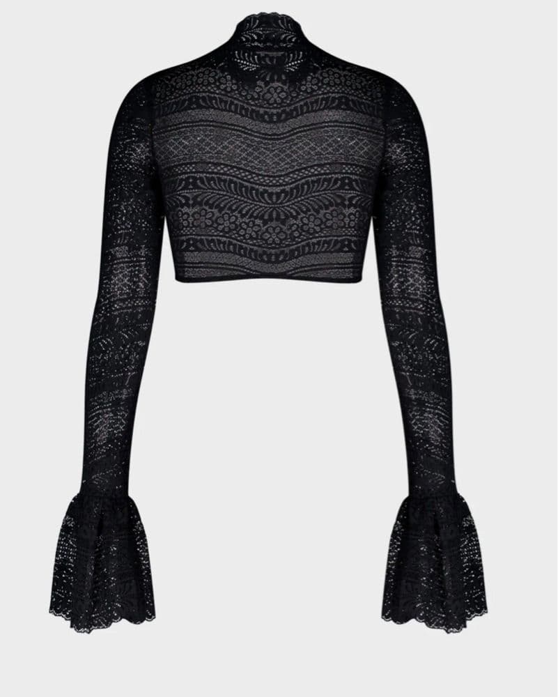 Beaufille Frida Blouse - Image 3