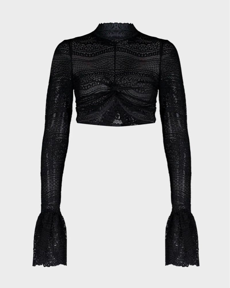 Beaufille Frida Blouse - Image 2