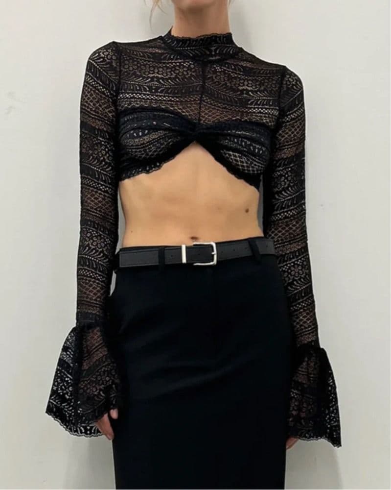 Beaufille Frida Blouse - Image 4