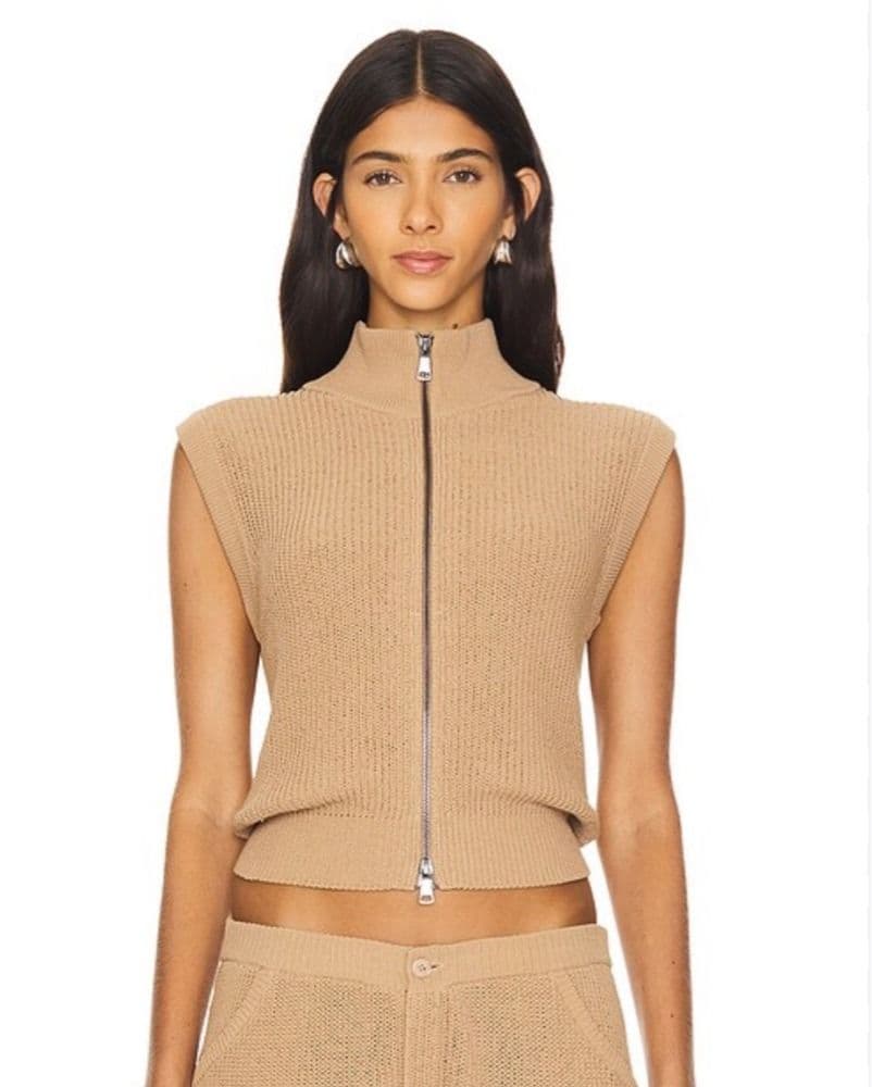 Aya Muse Aries Vest - Image 4