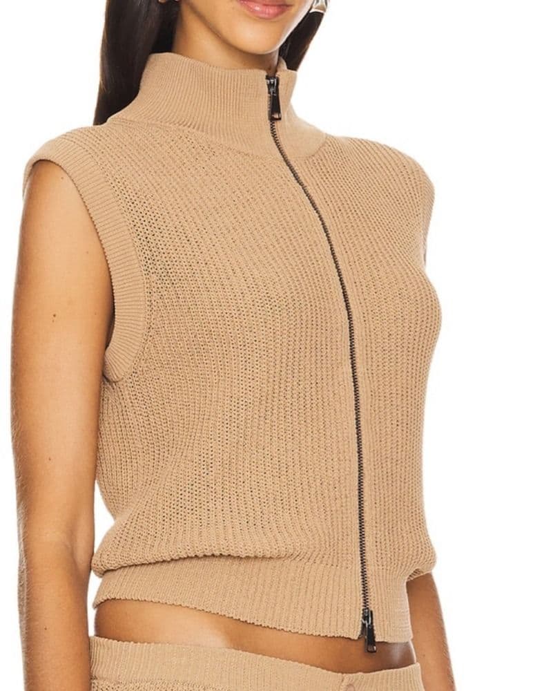 Aya Muse Aries Vest - Image 1