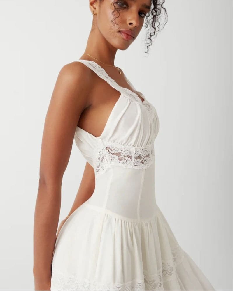 Dakota Maxi Dress - Image 2