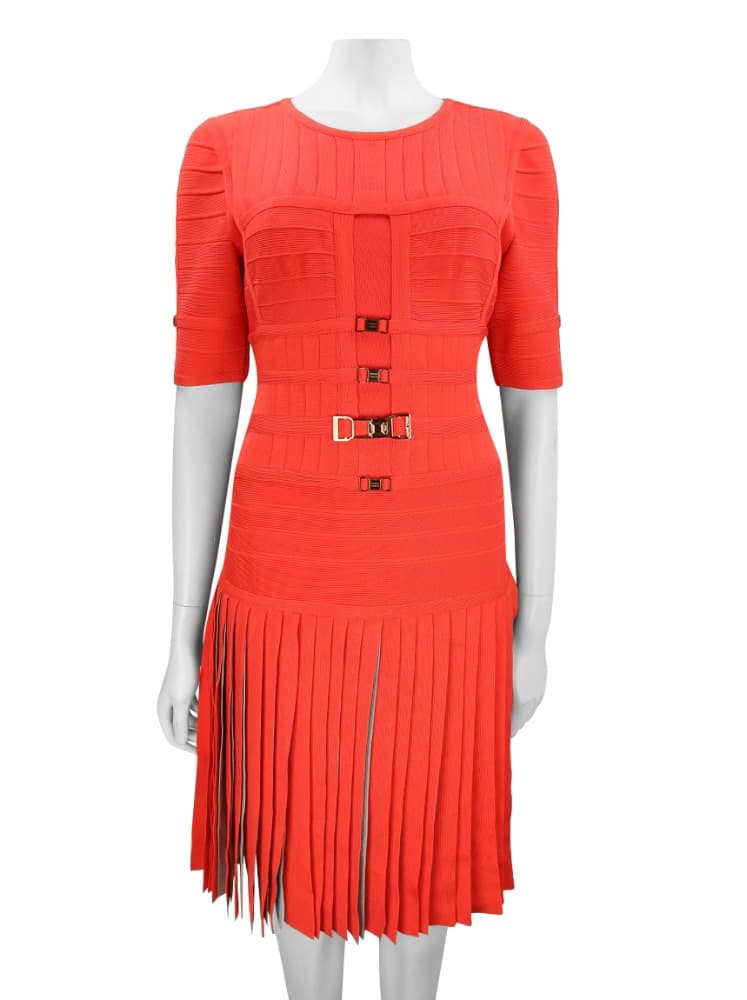 Herve leger dress - Image 2