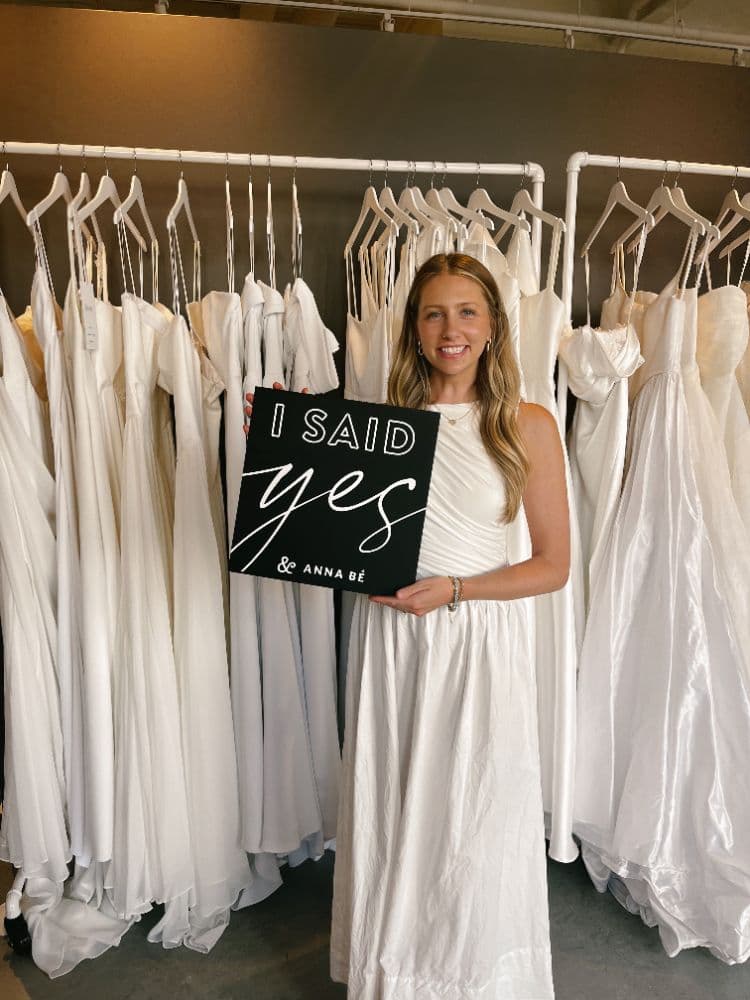 Dissh Alexandia White Dress - Image 5