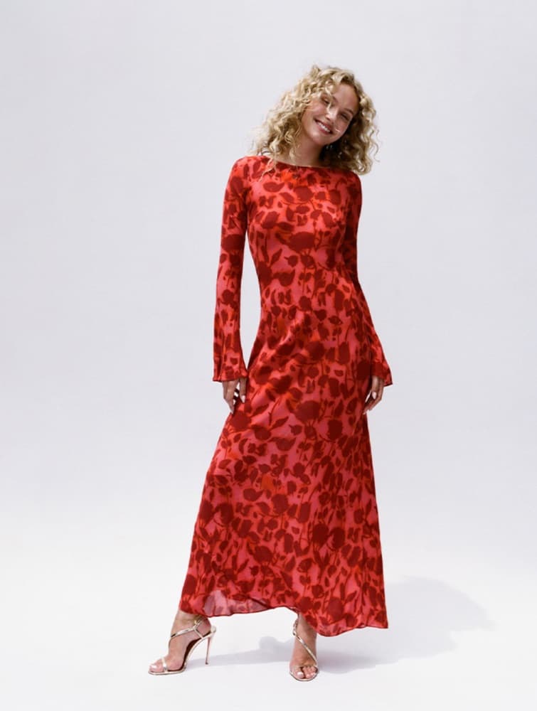 Relisation Par - The Gia Dress - Image 2