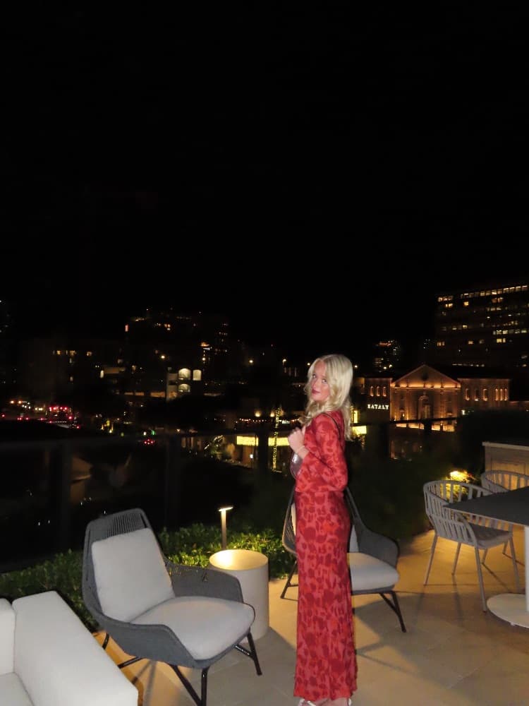 Relisation Par - The Gia Dress - Image 3