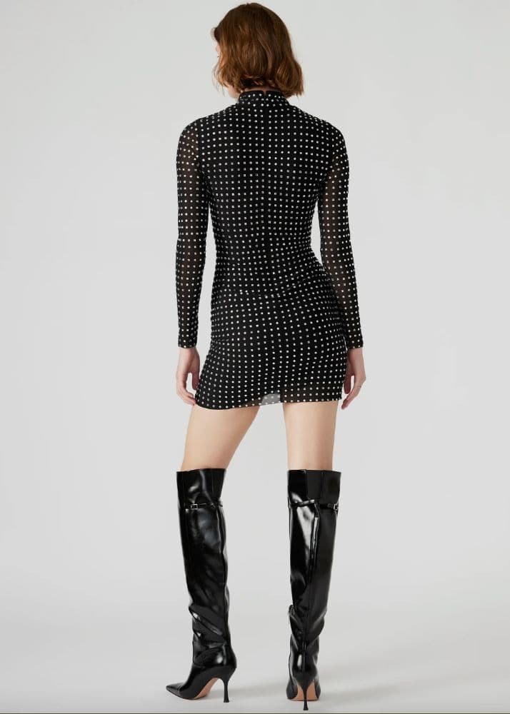 Steve Madden Krista Dress - Image 3