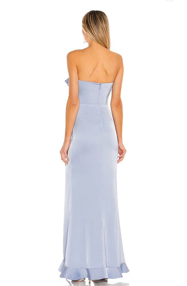 Revolve NBD Luna Gown - Image 3