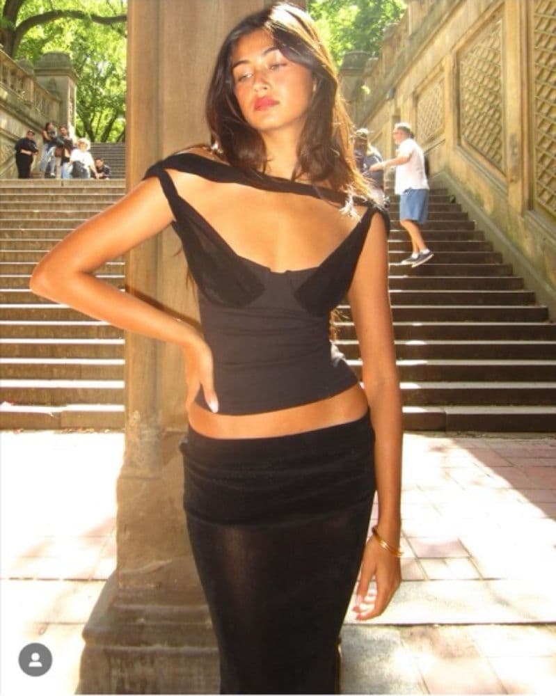 Buci Divinity Top - Image 4