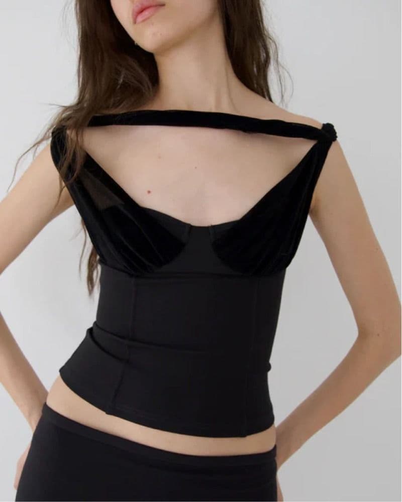 Buci Divinity Top - Image 2