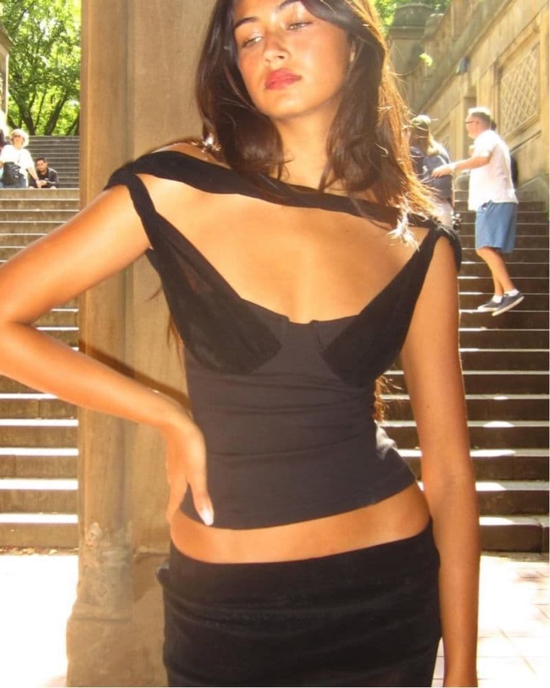 Buci Divinity Top - Image 3