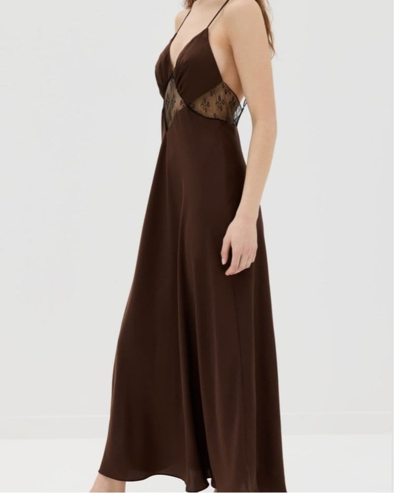 Favorite Daughter Manifest Dress - Image 4