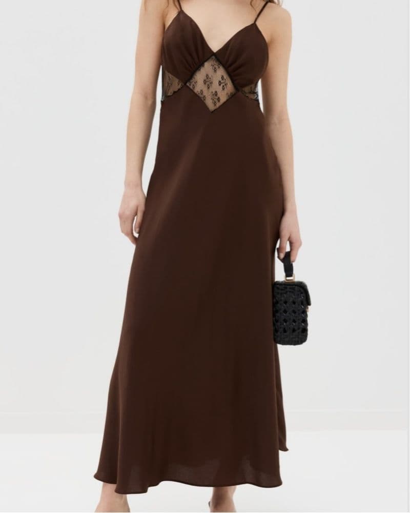 Favorite Daughter Manifest Dress - Image 5