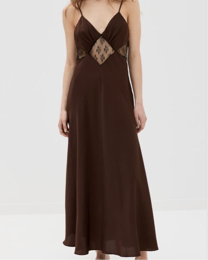 Favorite Daughter Manifest Dress - Image 2