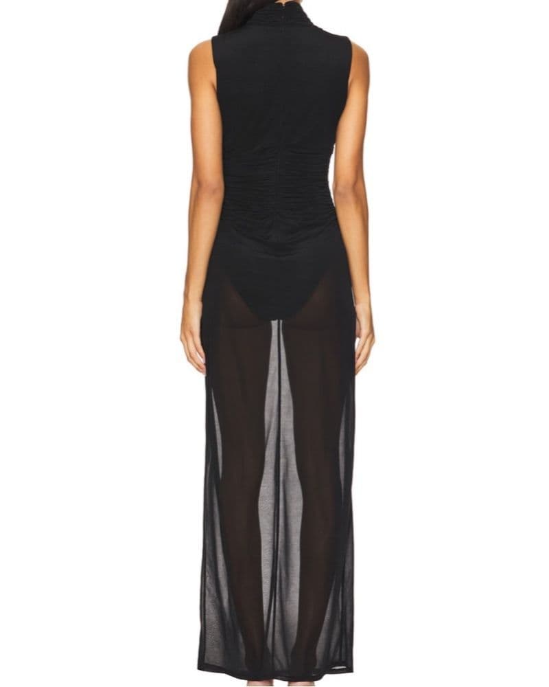 Lovers and Friends Laura Maxi Dress - Image 2