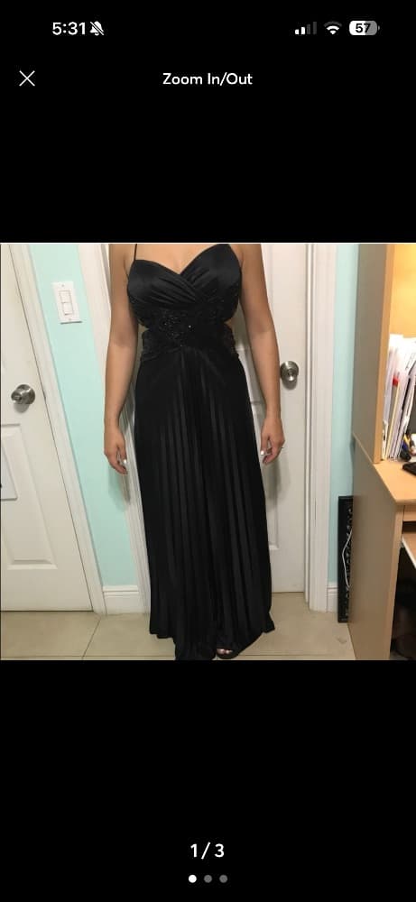 Formal dress - Image 1