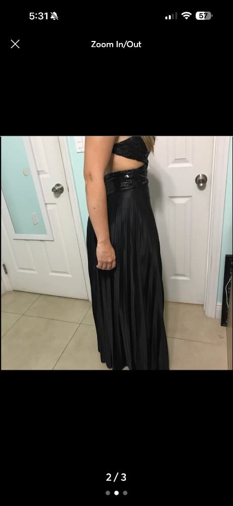 Formal dress - Image 2