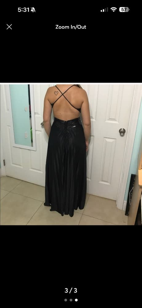 Formal dress - Image 3