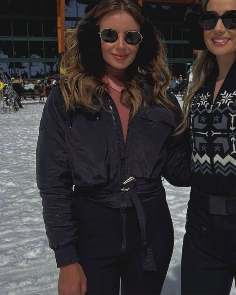 Cordova Alta Ski Suit / Skisuit - Image 3
