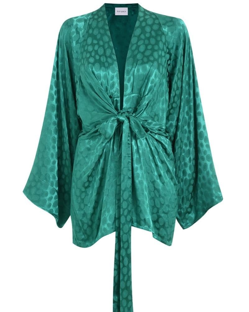 Rat & Boa Dhalia Dress - Image 1