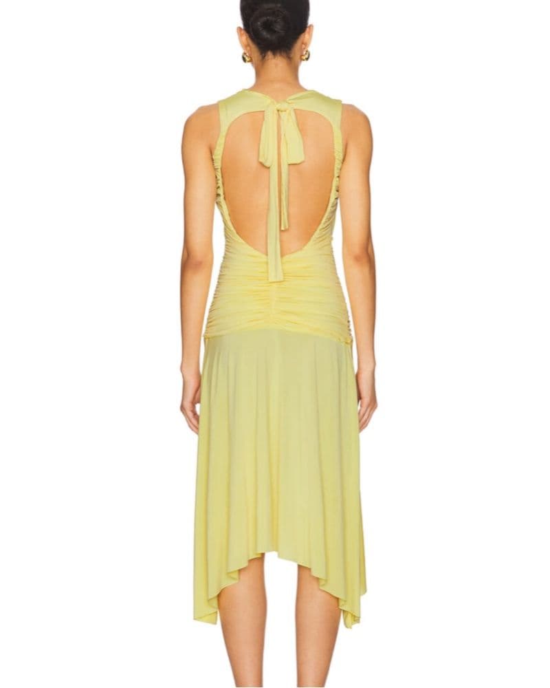 Siedres Nuina Dress - Image 4