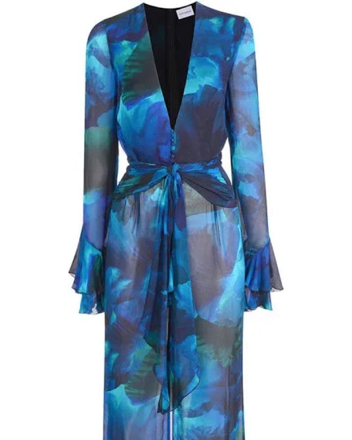 Rat & Boa Fiorella Dress - Image 3