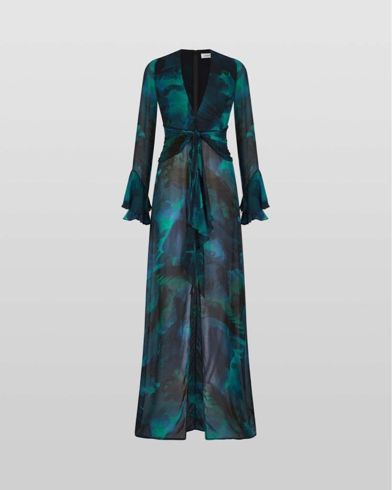Rat & Boa Fiorella Dress - Image 2