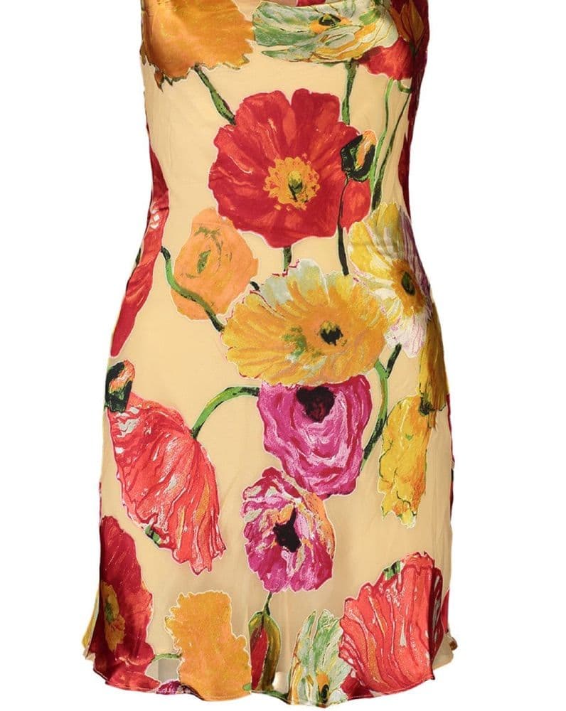 Gorgeous Cult Gaia Floral Dress - Image 3