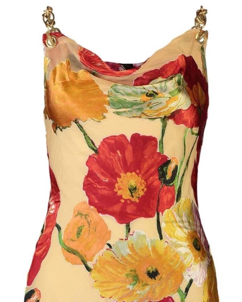 Gorgeous Cult Gaia Floral Dress - Image 4