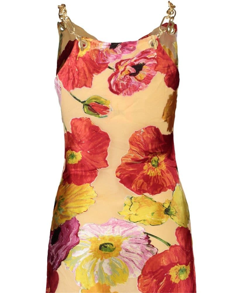 Gorgeous Cult Gaia Floral Dress - Image 2