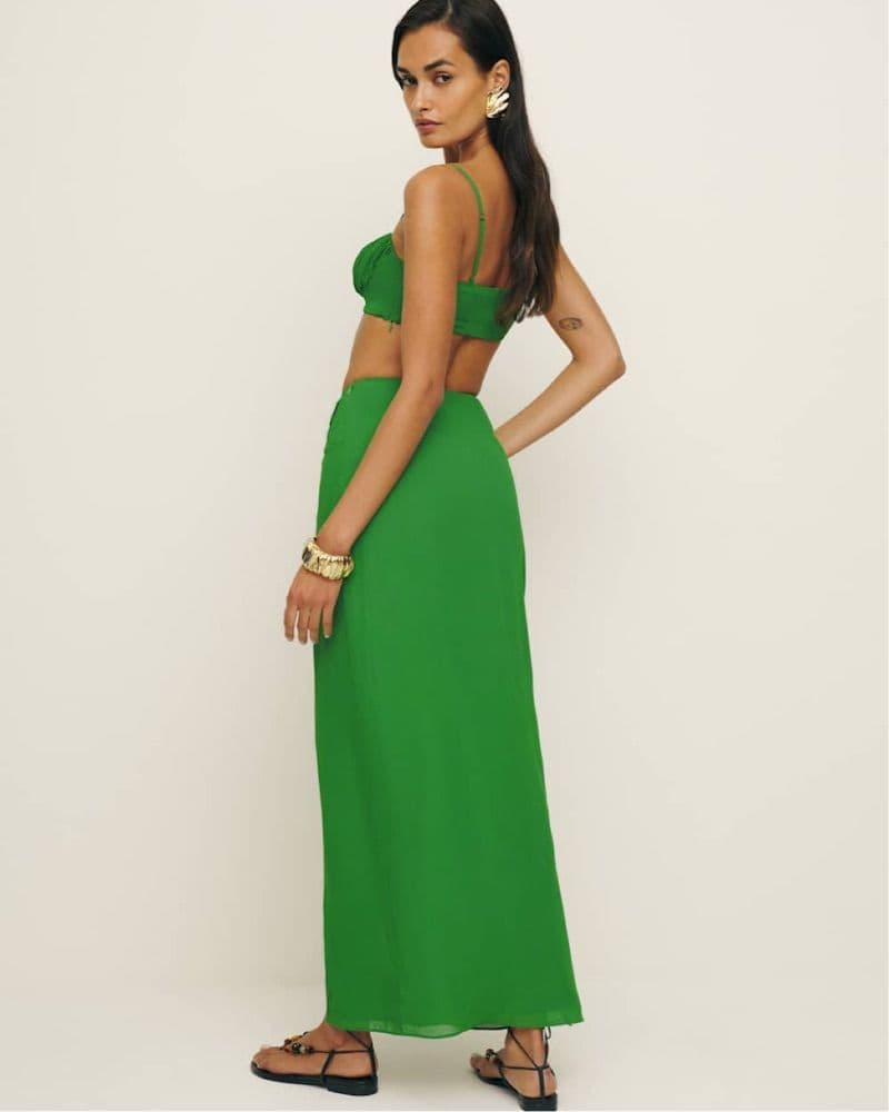 Green Reformation Set - Image 2