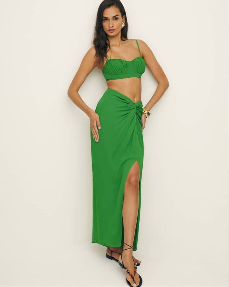 Green Reformation Set - Image 3