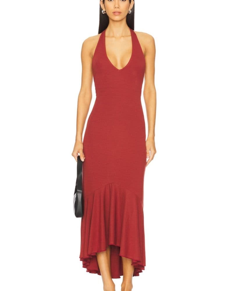 Free People Alix Midi Dress - Image 2