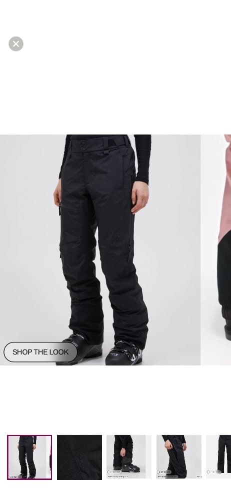 Ski pants New - Image 1