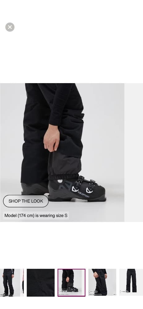Ski pants New - Image 2