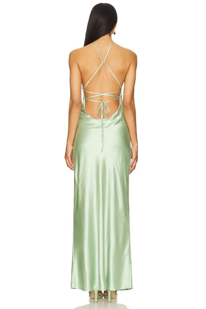 Line & Dot x REVOLVE Kira Maxi Dress - Image 2