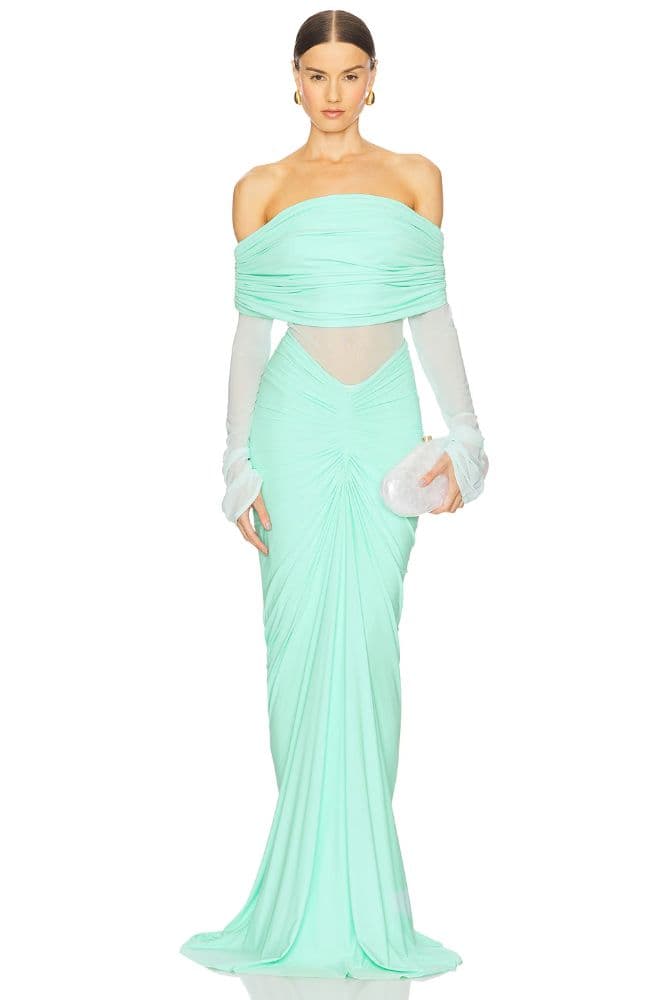 Deme by Gabriella x REVOLVE Jolene Gown - Image 1