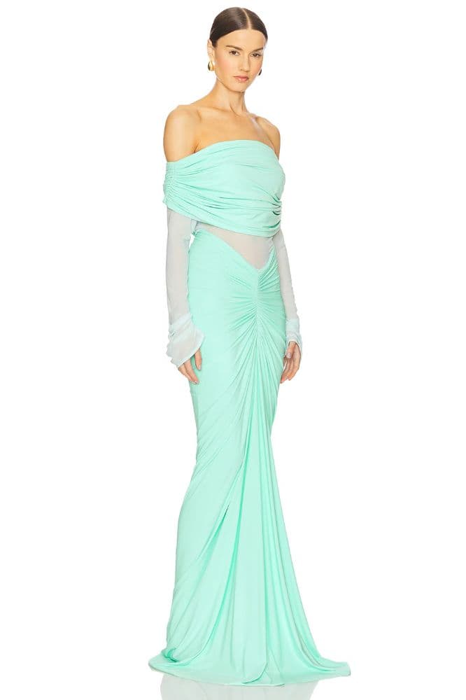 Deme by Gabriella x REVOLVE Jolene Gown - Image 2