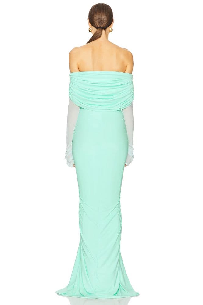 Deme by Gabriella x REVOLVE Jolene Gown - Image 3