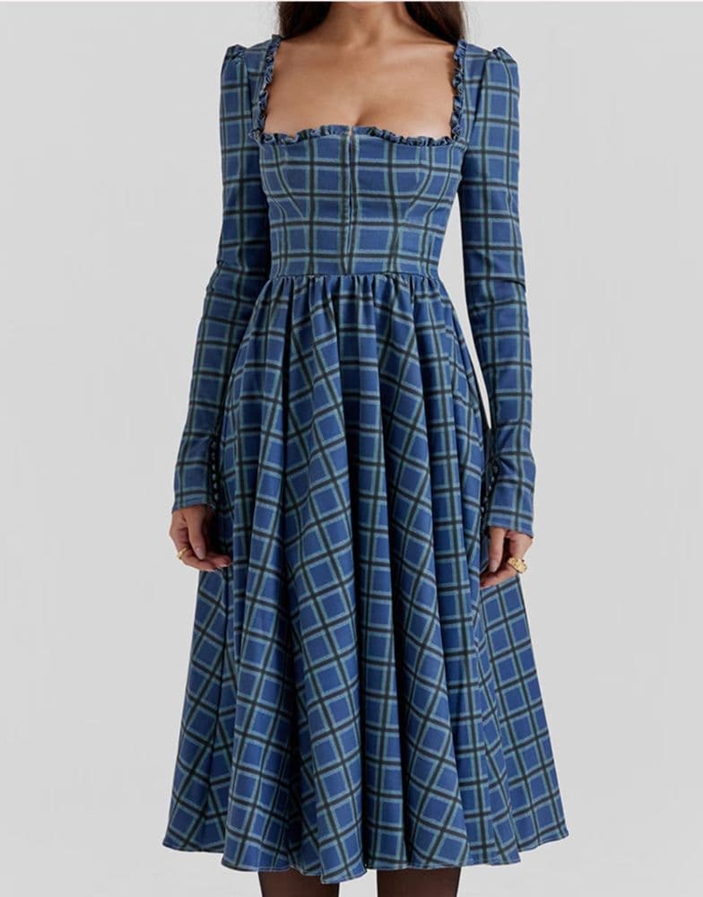 Delia House of CB dress - Image 1