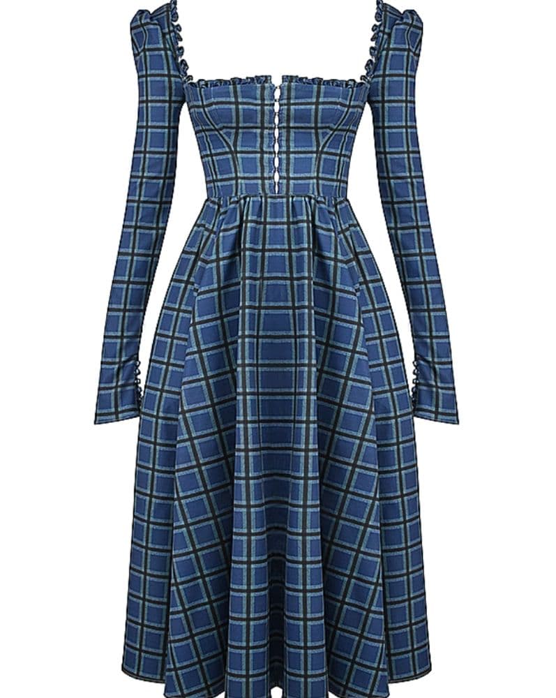 Delia House of CB dress - Image 2