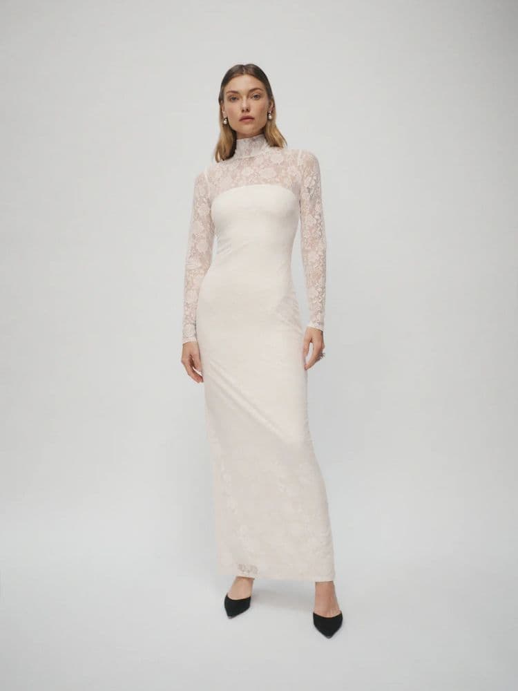 Reformation Otrano Dress - NWT - Image 3