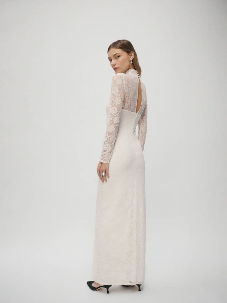Reformation Otrano Dress - NWT - Image 2