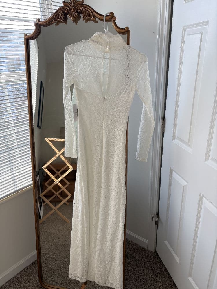 Reformation Otrano Dress - NWT - Image 4