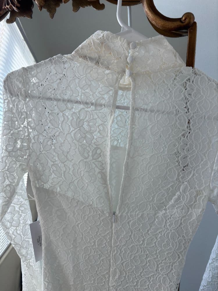 Reformation Otrano Dress - NWT - Image 5
