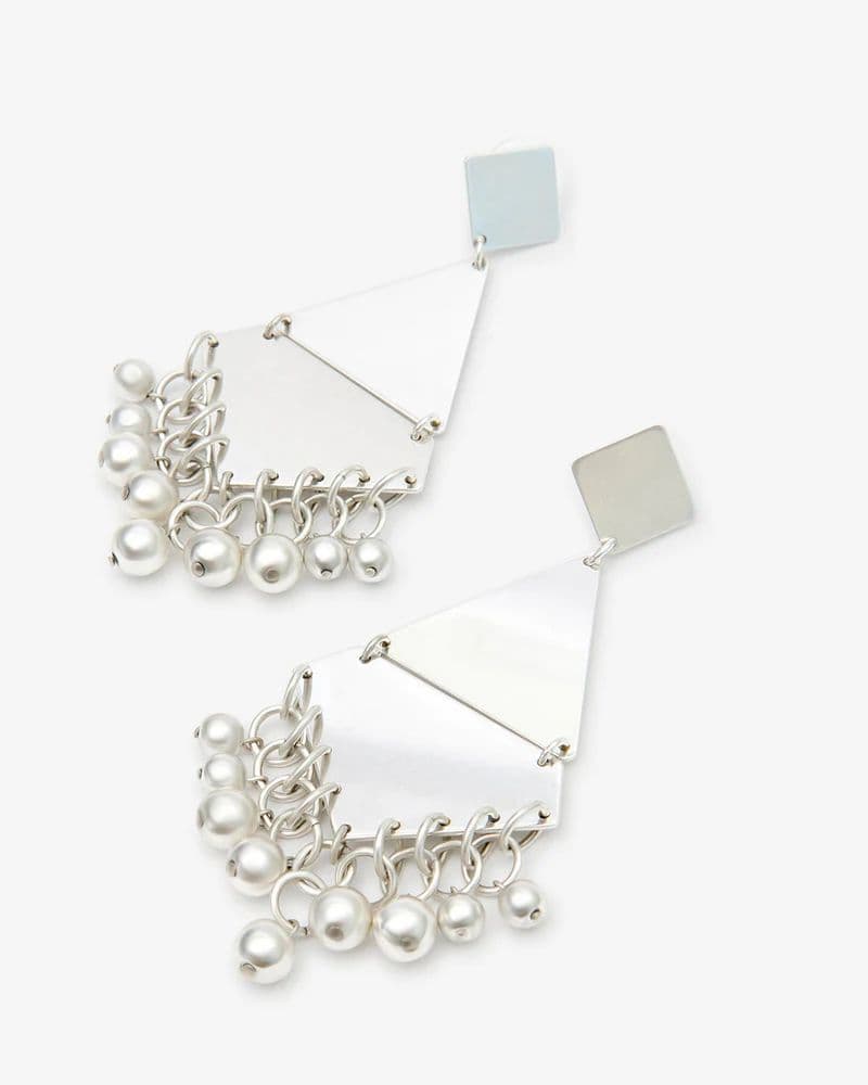 Isabel Marant Mia Earrings - Image 2