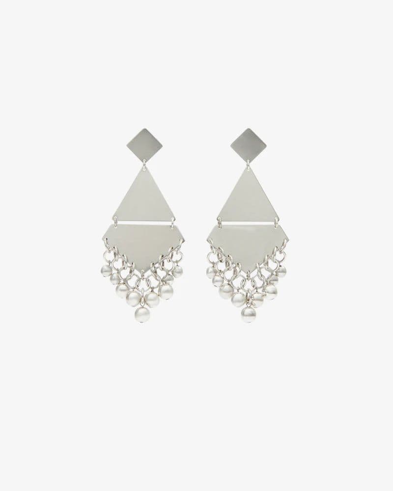 Isabel Marant Mia Earrings - Image 3